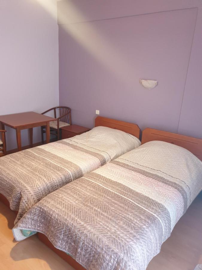 Krystal Hotel Krystallopigí Eksteriør billede