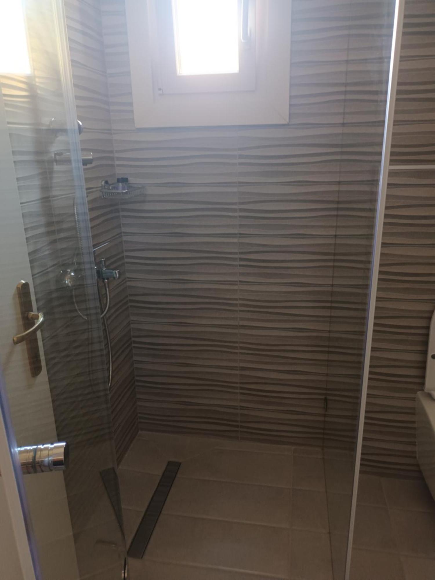 Krystal Hotel Krystallopigí Eksteriør billede