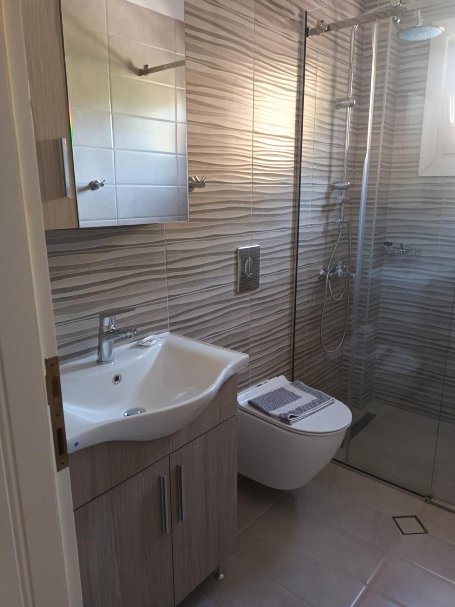 Krystal Hotel Krystallopigí Eksteriør billede