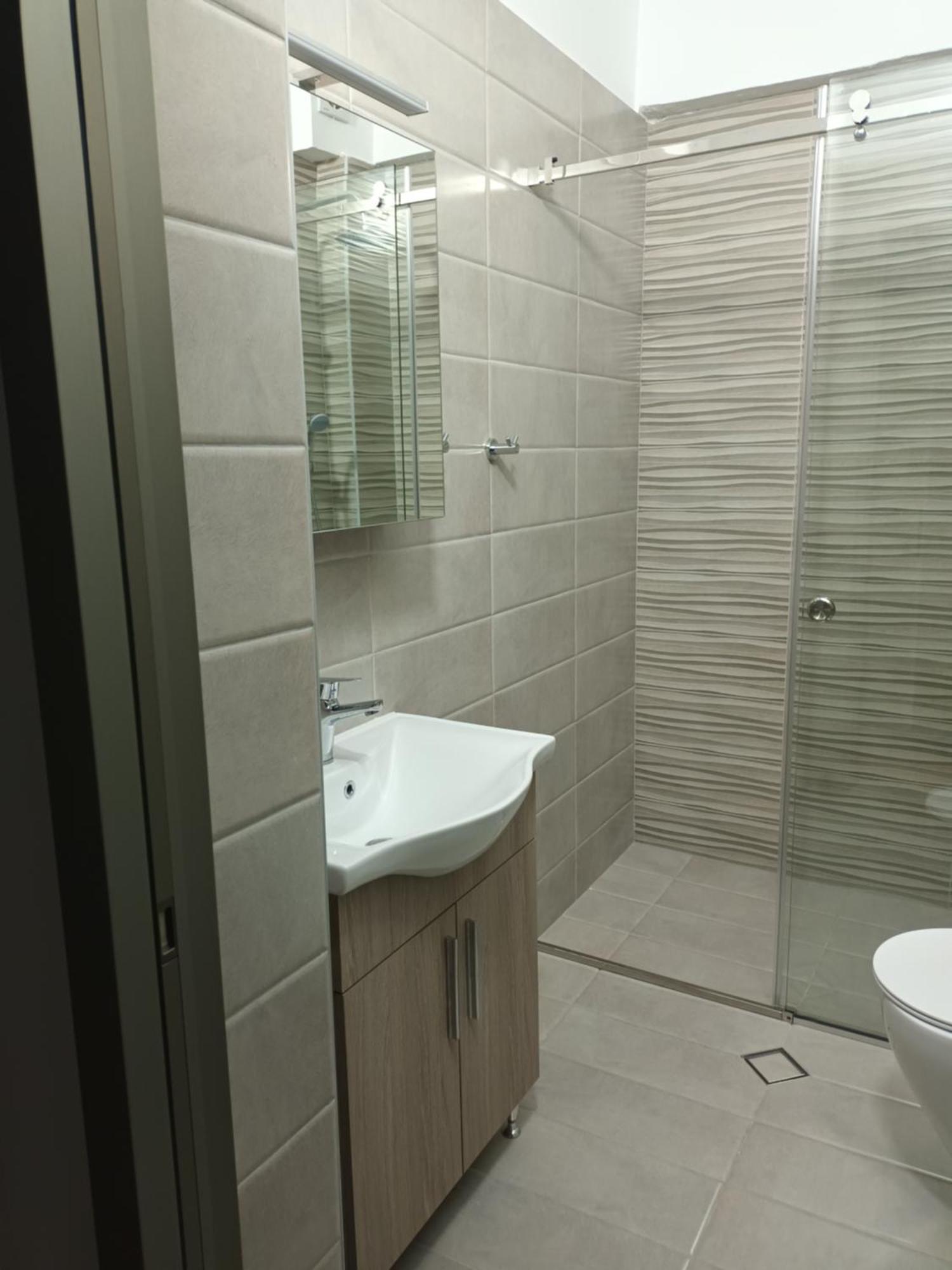 Krystal Hotel Krystallopigí Værelse billede