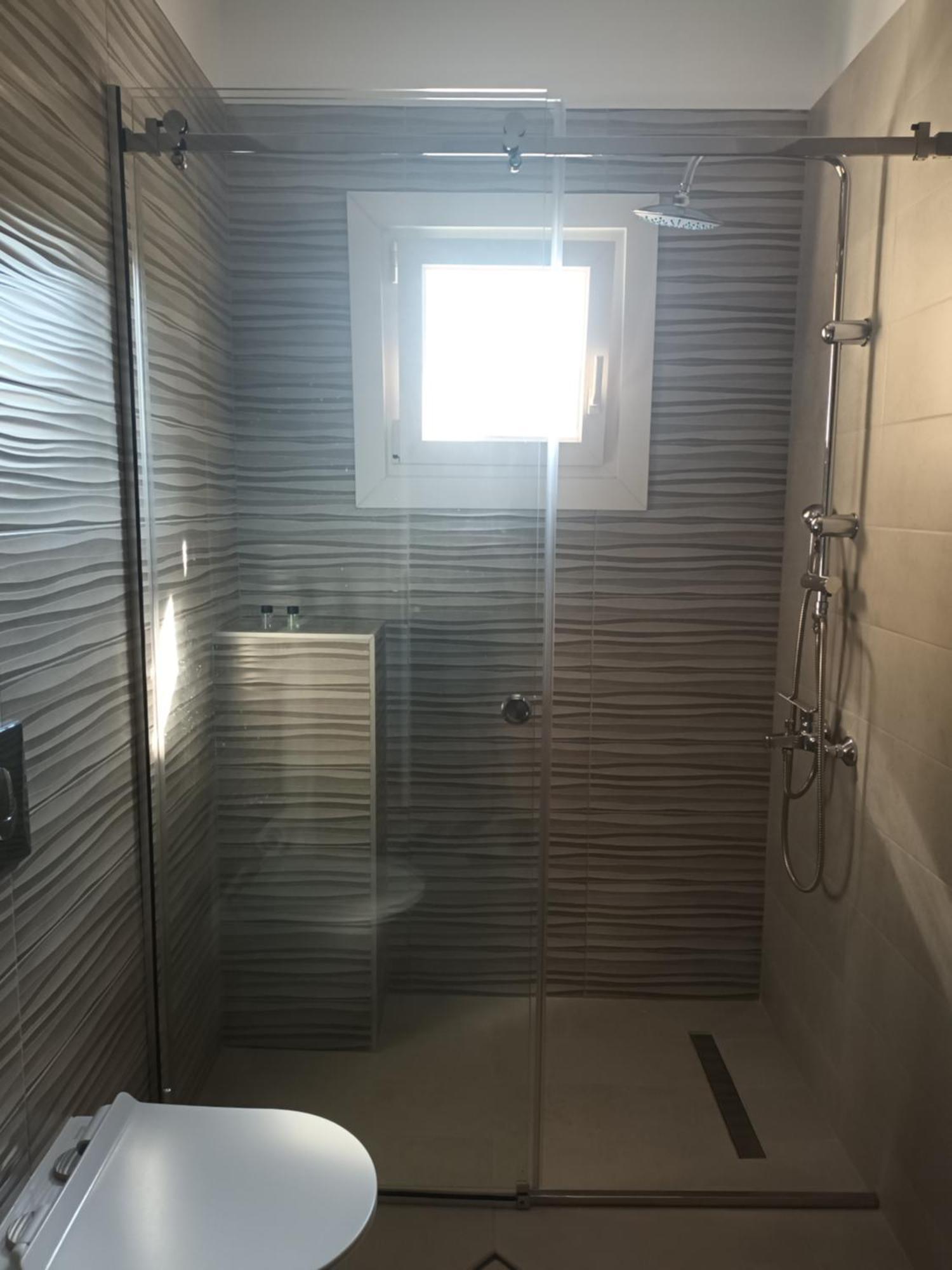 Krystal Hotel Krystallopigí Værelse billede